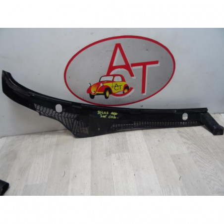 Baie de pare brise PEUGEOT 306 CABRIOLET PHASE 2 d’occasion
