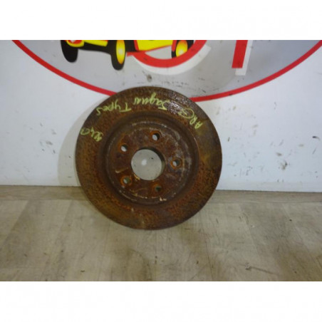 Disque arriere gauche (freinage) JAGUAR S-TYPE PHASE 1 d’occasion