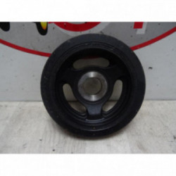 Poulie damper CITROEN C4 PICASSO PHASE 1 d’occasion