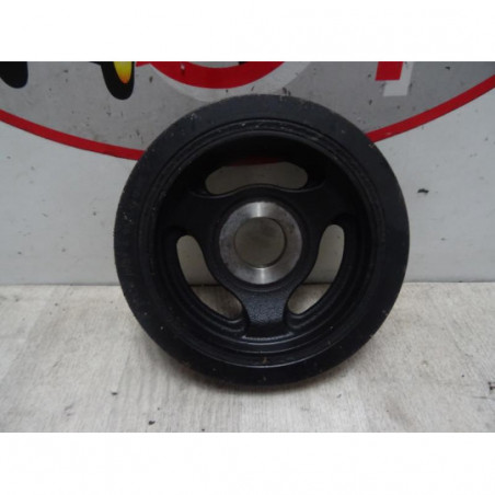 Poulie damper CITROEN C4 PICASSO PHASE 1 d’occasion