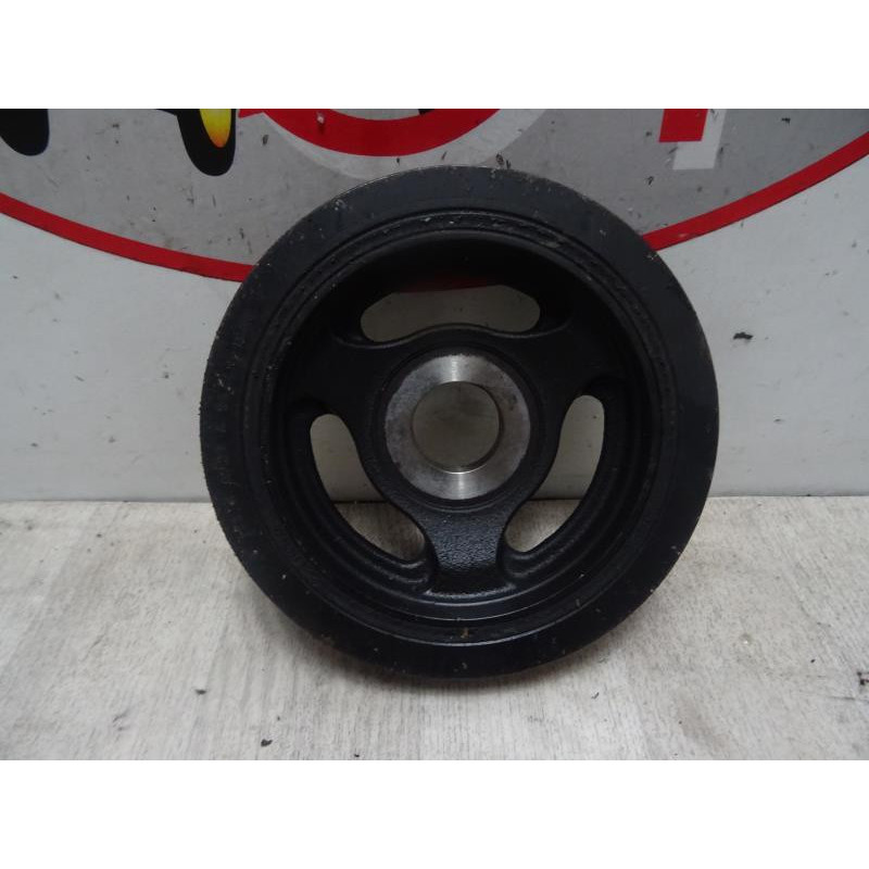 Poulie damper CITROEN C4 PICASSO PHASE 1 d’occasion