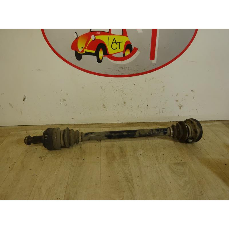 Cardan arriere droit (transmission) BMW  d’occasion