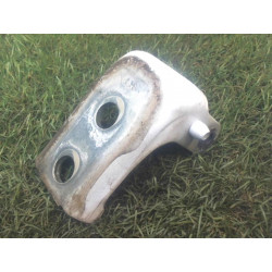 Charniere de porte avant droit PEUGEOT EXPERT PHASE 1 COMBI d’occasion