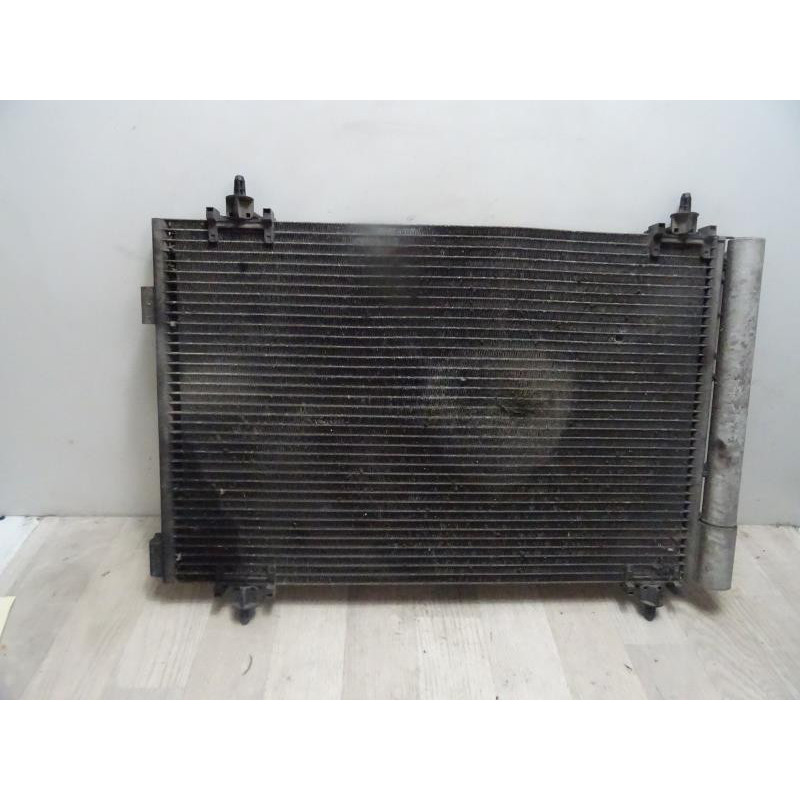 Radiateur clim CITROEN C4 PICASSO PHASE 1 d’occasion