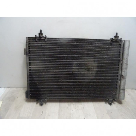 Radiateur clim CITROEN C4 PICASSO PHASE 1 d’occasion