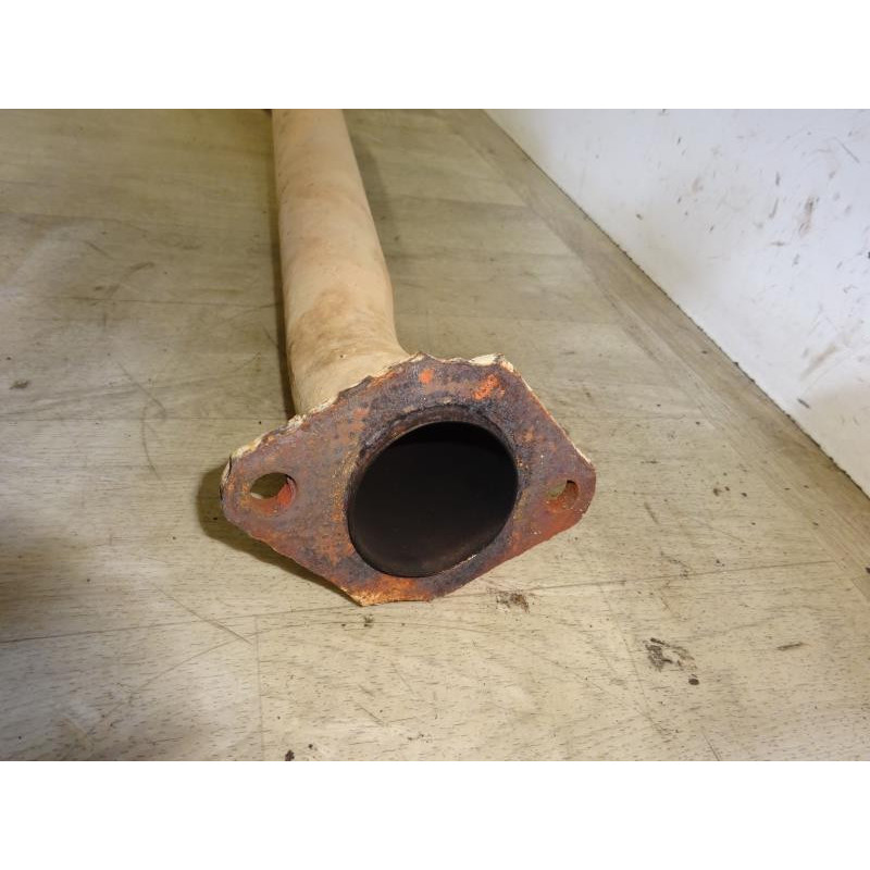 Silencieux intermediaire (echappement) NISSAN PICK UP D22 DOUBLE CABINE d’occasion