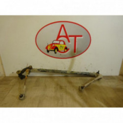 Barre de direction avant pont NISSAN PICK UP D22 DOUBLE CABINE d’occasion