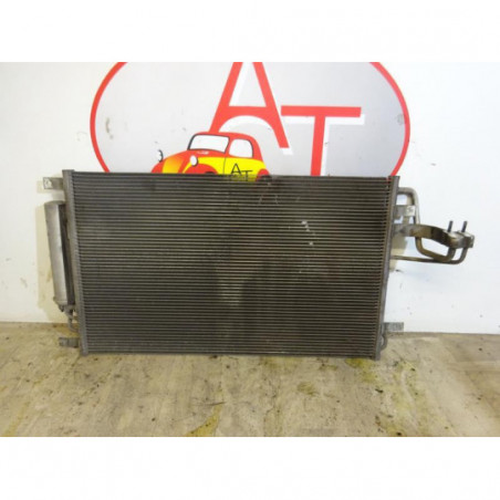 Radiateur condenseur de clim HYUNDAI TUCSON d’occasion