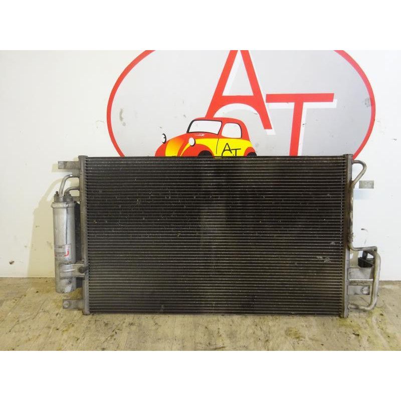 Radiateur condenseur de clim HYUNDAI TUCSON d’occasion