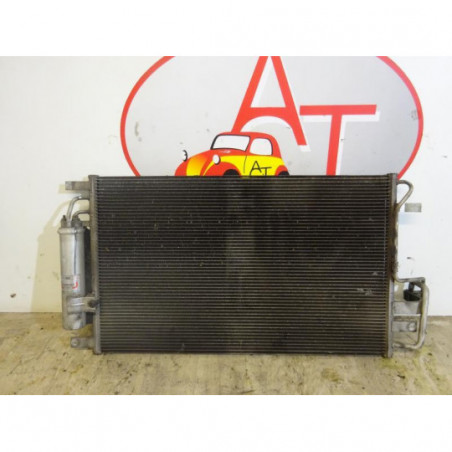 Radiateur condenseur de clim HYUNDAI TUCSON d’occasion