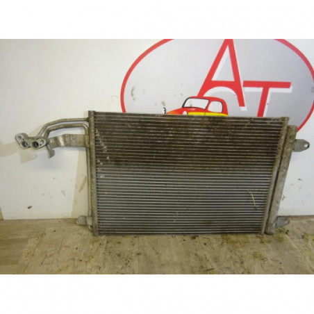 Radiateur condenseur de clim VOLKSWAGEN GOLF V d’occasion