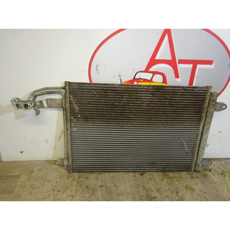 Radiateur condenseur de clim VOLKSWAGEN GOLF V d’occasion