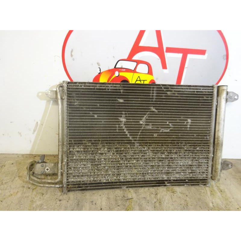 Radiateur condenseur de clim VOLKSWAGEN GOLF V d’occasion
