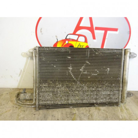 Radiateur condenseur de clim VOLKSWAGEN GOLF V d’occasion
