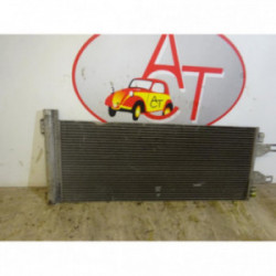 Radiateur condenseur de clim PEUGEOT BOXER III FOURGON TOLE d’occasion