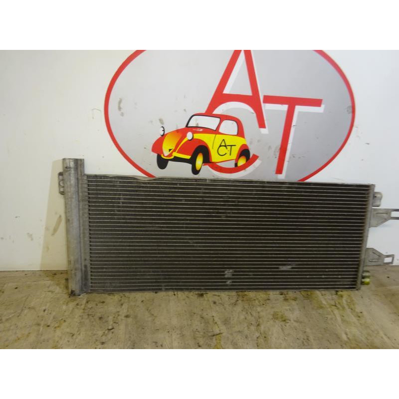 Radiateur condenseur de clim PEUGEOT BOXER III FOURGON TOLE d’occasion