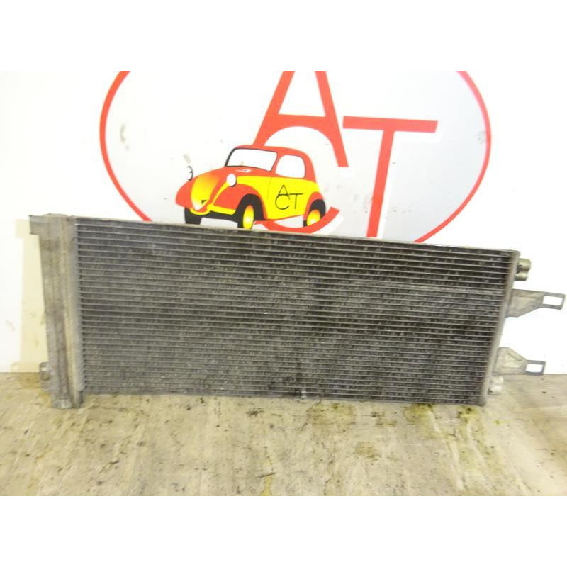 Radiateur condenseur de clim PEUGEOT BOXER III FOURGON TOLE d’occasion