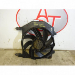 Moto ventilateur radiateur FORD PUMA d’occasion