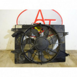 Moto ventilateur radiateur HYUNDAI TUCSON d’occasion