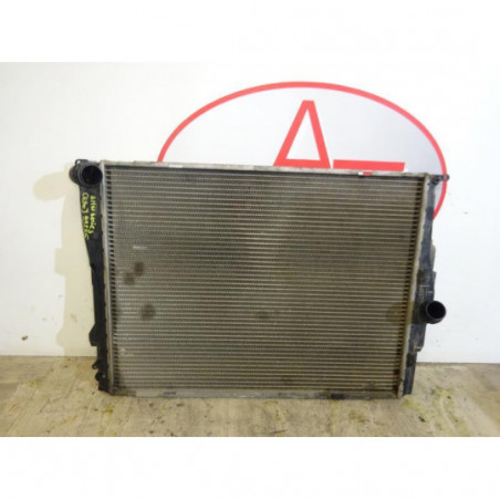 Radiateur eau BMW SERIE 3 (E90) PHASE 1 d’occasion