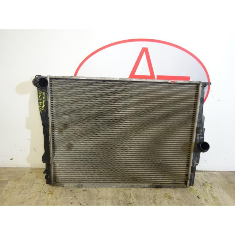 Radiateur eau BMW SERIE 3 (E90) PHASE 1 d’occasion