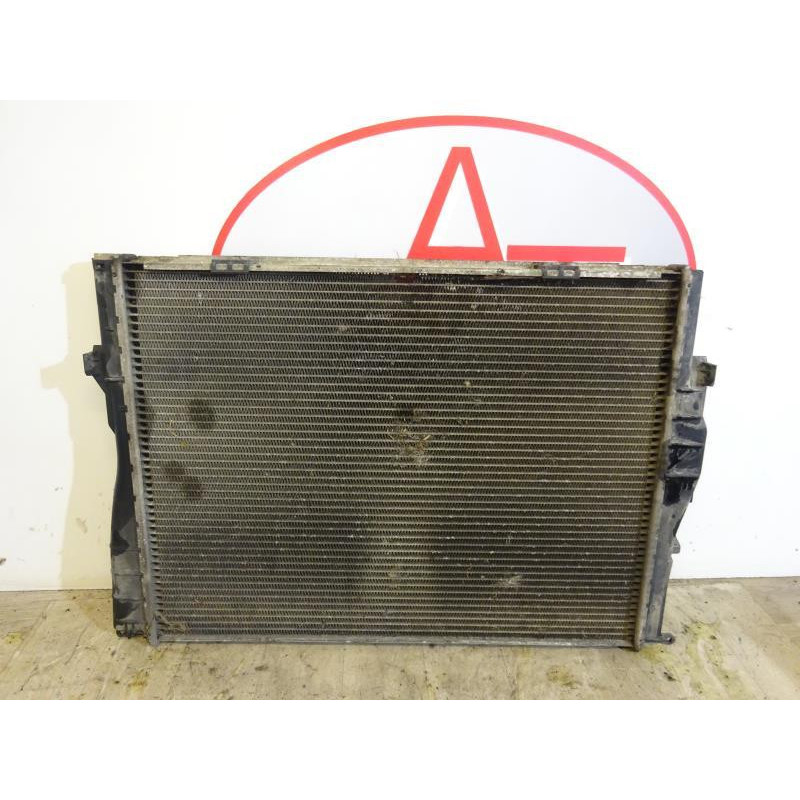 Radiateur eau BMW SERIE 3 (E90) PHASE 1 d’occasion