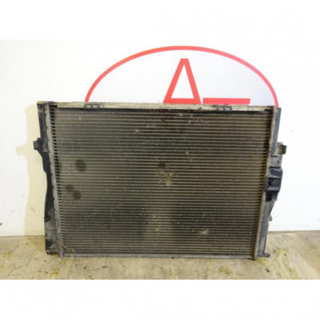 Radiateur eau BMW SERIE 3 (E90) PHASE 1 d’occasion