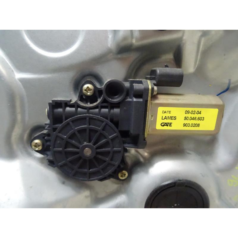 Leve vitre electrique arriere droit FIAT IDEA PHASE 1 d’occasion