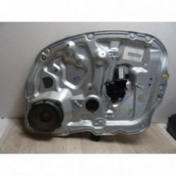 Leve vitre electrique avant droit FIAT IDEA PHASE 1 d’occasion
