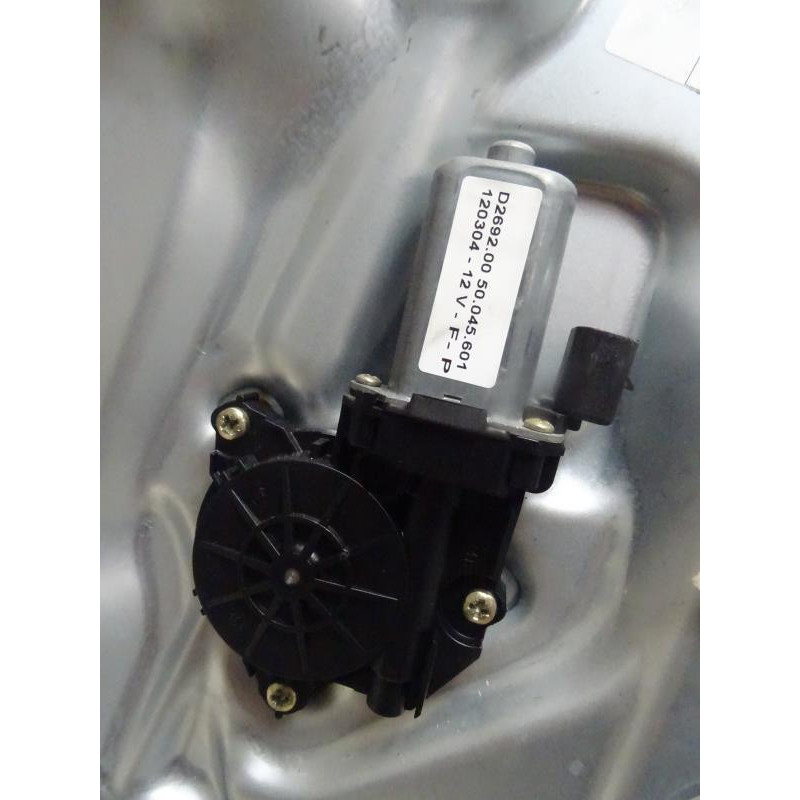 Leve vitre electrique avant droit FIAT IDEA PHASE 1 d’occasion