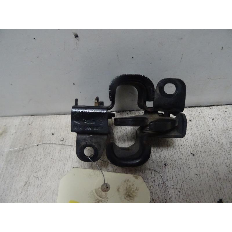 Serrure de capot MERCEDES CLASSE M - BM 164 PHASE 1 d’occasion