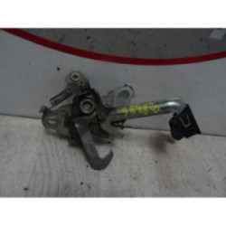 Serrure de capot CITROEN C3 II PHASE 1 d’occasion