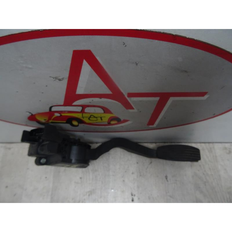 Potentiometre de pedale de gaz d'accelerateur ALFA ROMEO 147 PHASE 2 d’occasion
