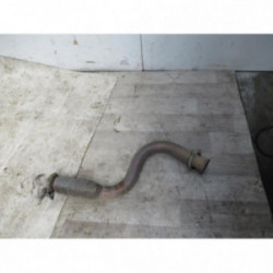 Tube avant (echappement) CITROEN C5 II TOURER d’occasion