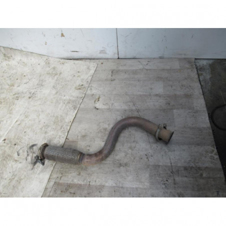 Tube avant (echappement) CITROEN C5 II TOURER d’occasion