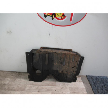 Cache sous moteur DACIA LOGAN d’occasion