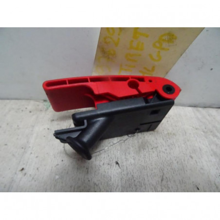 Poignee d'ouverture de capot MERCEDES CLASSE M - BM 164 PHASE 1 d’occasion