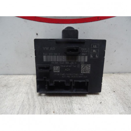 Fermeture centralisee arriere droit AUDI A3 (8L) PHASE 1 d’occasion