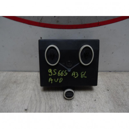 Fermeture centralisee avant droit AUDI A3 (8L) PHASE 1 d’occasion