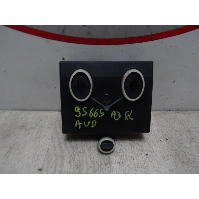 Fermeture centralisee avant droit AUDI A3 (8L) PHASE 1 d’occasion