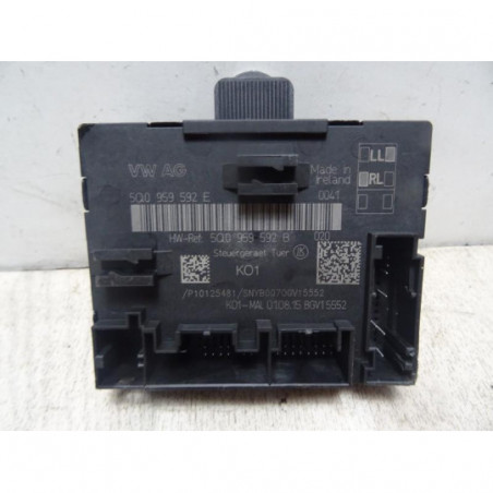 Fermeture centralisee avant droit AUDI A3 (8L) PHASE 1 d’occasion