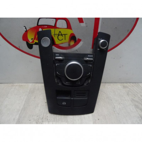 Commande GPS AUDI A3 (8L) PHASE 1 d’occasion