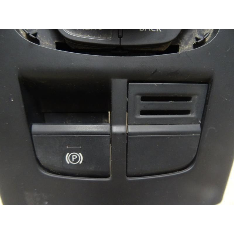 Commande GPS AUDI A3 (8L) PHASE 1 d’occasion