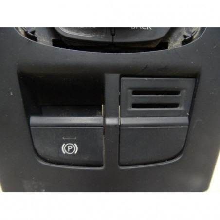 Commande GPS AUDI A3 (8L) PHASE 1 d’occasion