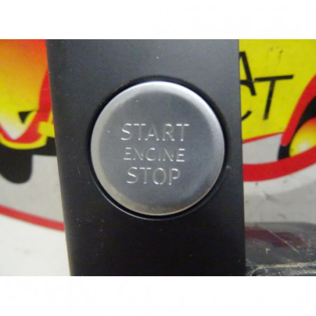 Commande GPS AUDI A3 (8L) PHASE 1 d’occasion