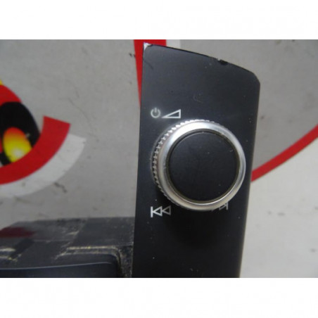 Commande GPS AUDI A3 (8L) PHASE 1 d’occasion