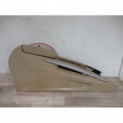 Console central (interieur plastique) MERCEDES CLASSE ML d’occasion