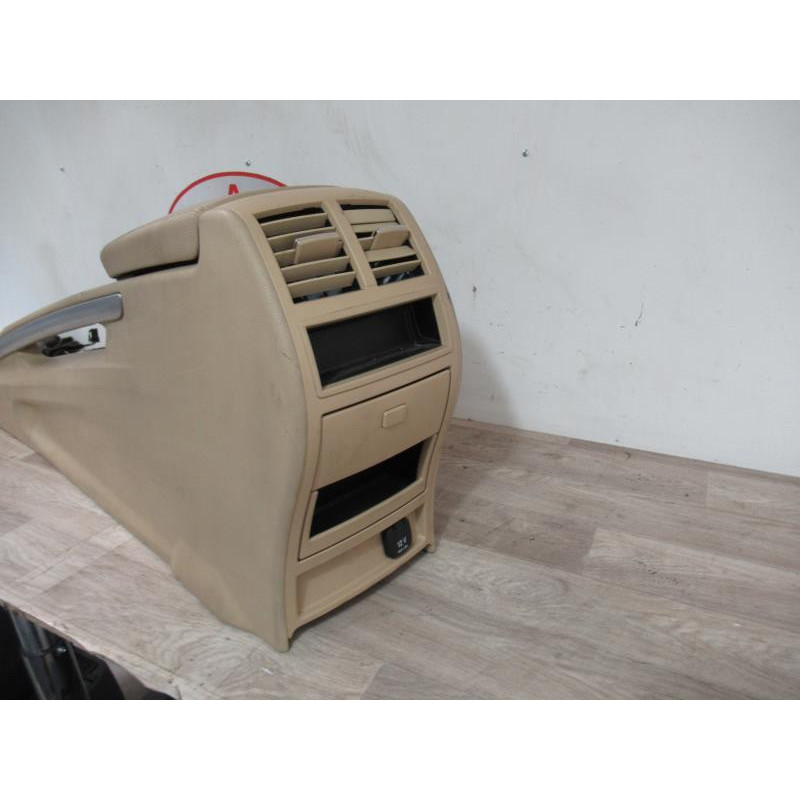 Console central (interieur plastique) MERCEDES CLASSE ML d’occasion
