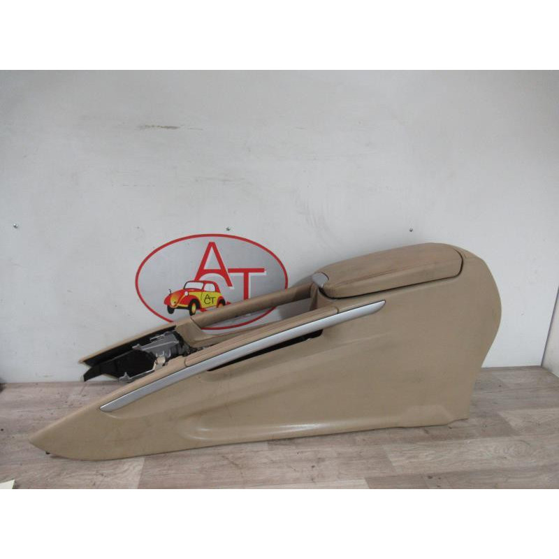 Console central (interieur plastique) MERCEDES CLASSE ML d’occasion
