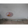 Renfort pare choc avant (traverse) RENAULT MEGANE II COUPE PHASE 2 d’occasion